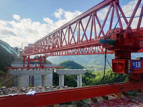 180T架橋機(jī)出租