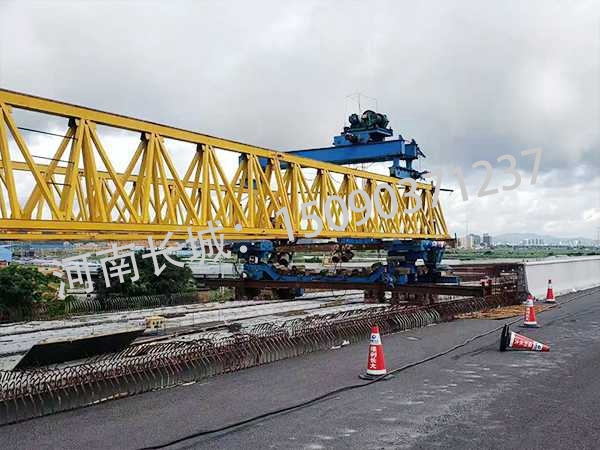 220T架橋機(jī)價格