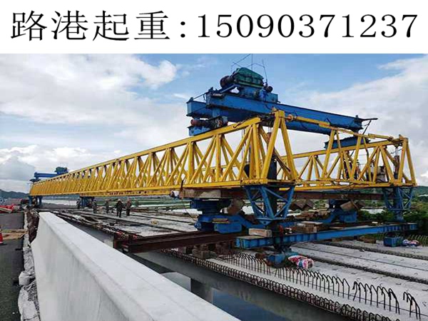 出租220T架橋機