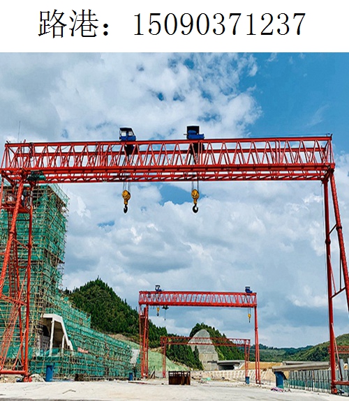 1237路港架橋機(jī)218