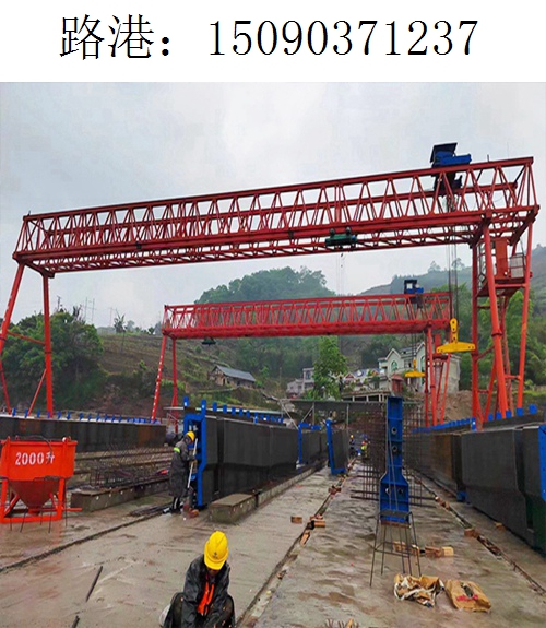 1237路港架橋機(jī)042